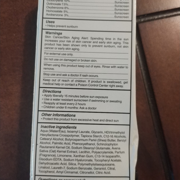 Nip+Fab Fixes! NEW!!! - Picture 3 of 4